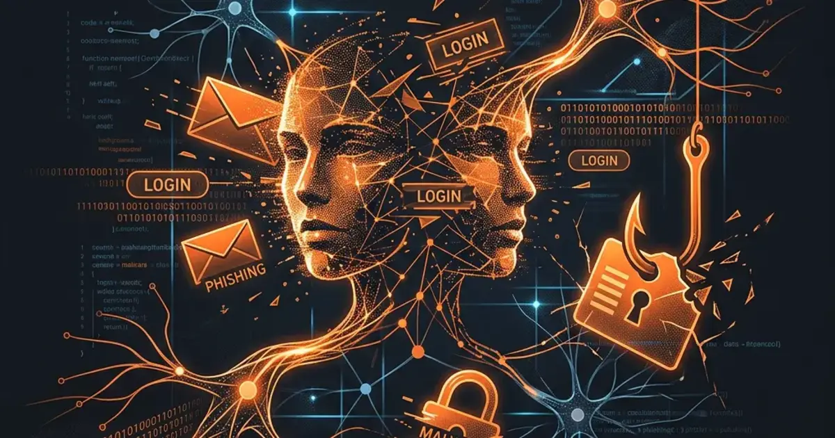 Guía sobre Phishing con IA: Cómo Detectar Amenazas y Protegerte