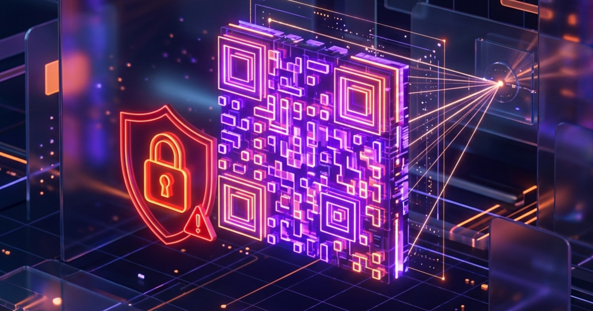 Quishing (QR Phishing): El peligro oculto tras un escaneo
